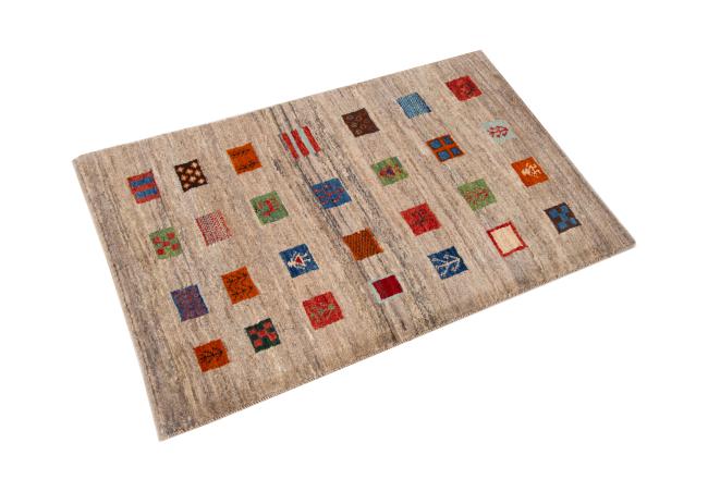 Persia Gabbeh Nomad - 1