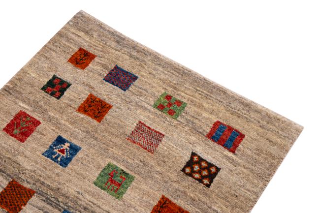 Persia Gabbeh Nomad - 3