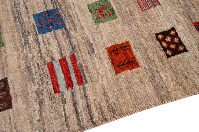 Persia Gabbeh Nomad - 4