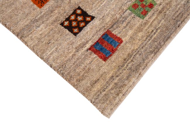 Persia Gabbeh Nomad - 5