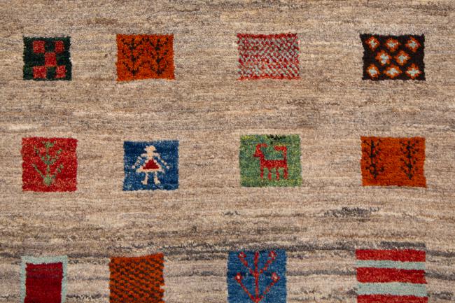 Persia Gabbeh Nomad - 6