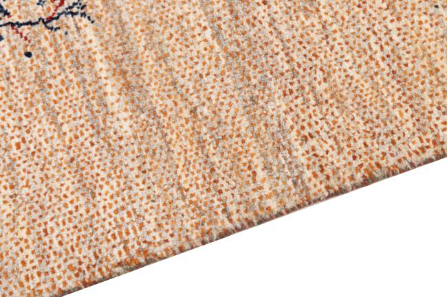 Perzisch Gabbeh Loribaft Tabiibaft - 4