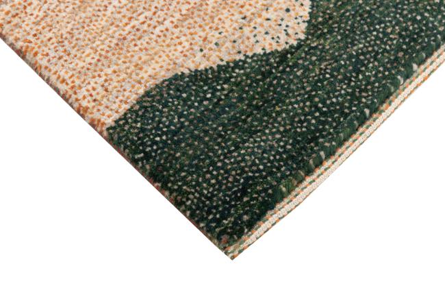 Perzisch Gabbeh Loribaft Tabiibaft - 5