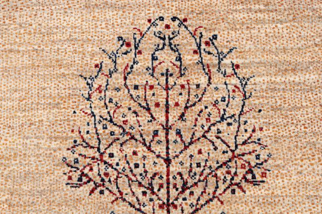 Perzisch Gabbeh Loribaft Tabiibaft - 6