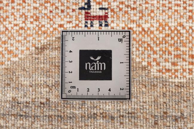 Perzisch Gabbeh Loribaft Tabiibaft - 7