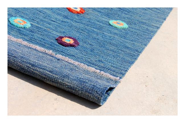 Kilim Afghan Nimbaft Edition - 2