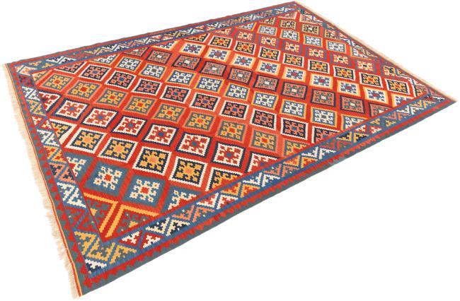 Kilim Fars Ghashghai - 1