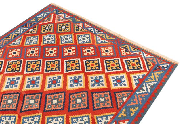 Kilim Fars Ghashghai - 2