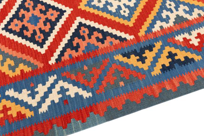 Kilim Fars Ghashghai - 3