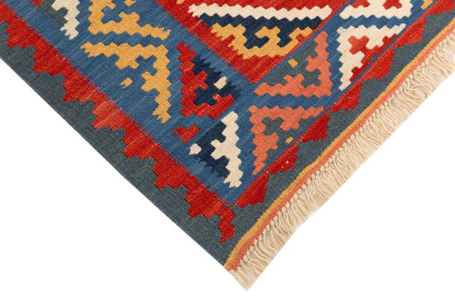 Kilim Fars Ghashghai - 4