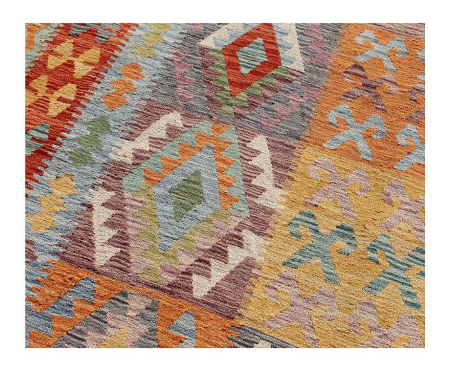 Kilim Afghan - 1