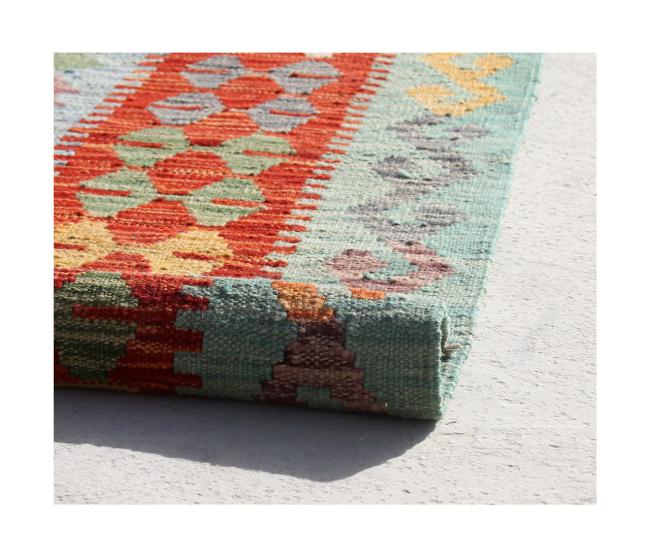 Kilim Afghan - 2