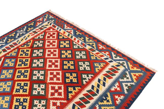 Kilim Fars Shiraz - 2