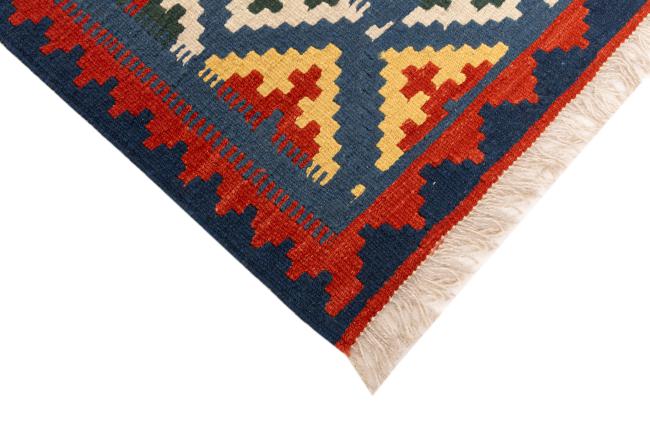 Kilim Fars Shiraz - 4