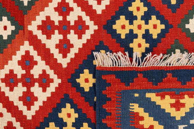 Kilim Fars Shiraz - 5