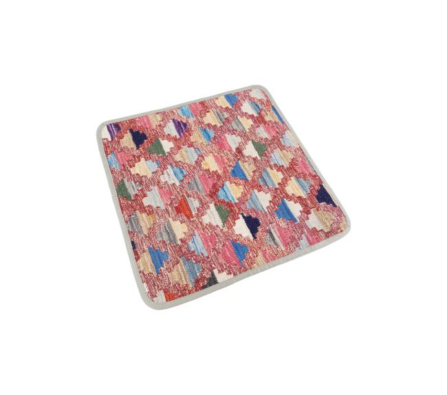 Kelim Afghan Kissenbezug - 2