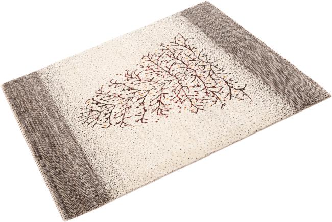 Perzisch Gabbeh Loribaft Tabiibaft - 1