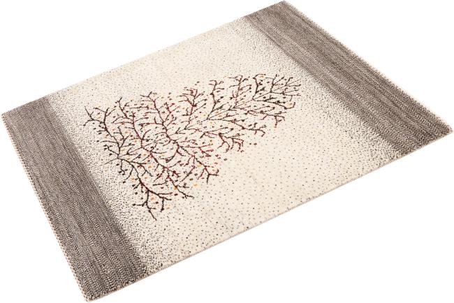 Perzisch Gabbeh Loribaft Tabiibaft - 2