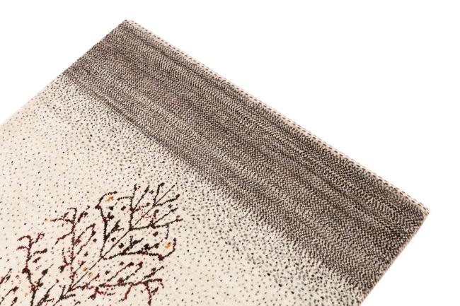 Perzisch Gabbeh Loribaft Tabiibaft - 3