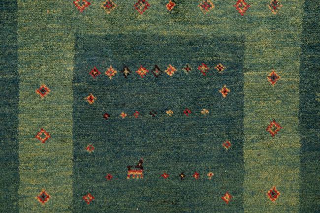 Persia Gabbeh Nomad - 6