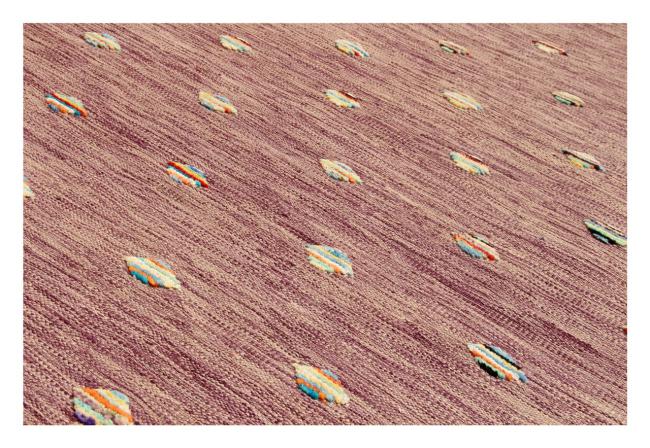 Kilim Afghan Nimbaft Edition - 1