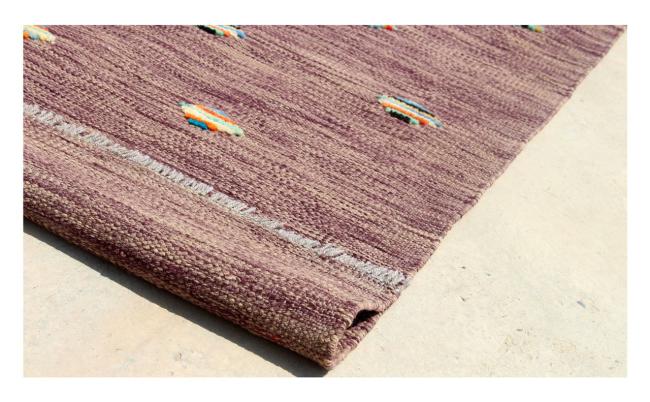 Kilim Afghan Nimbaft Edition - 2