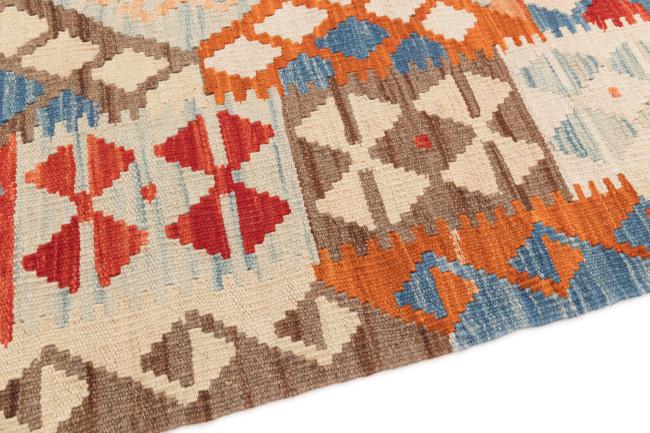 Kilim Afegão - 3