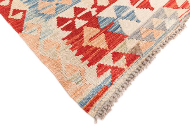 Kilim Afegão - 4