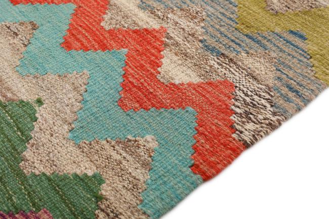 Kilim Afegão - 4