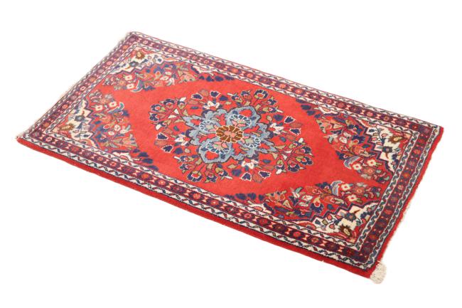 Sarouk - 4