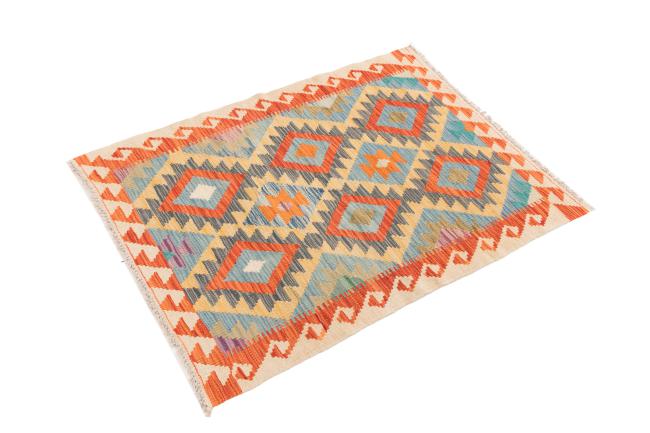 Kilim Afegão - 1