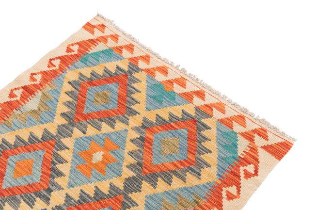 Kilim Afegão - 2