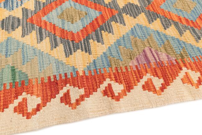 Kilim Afegão - 3