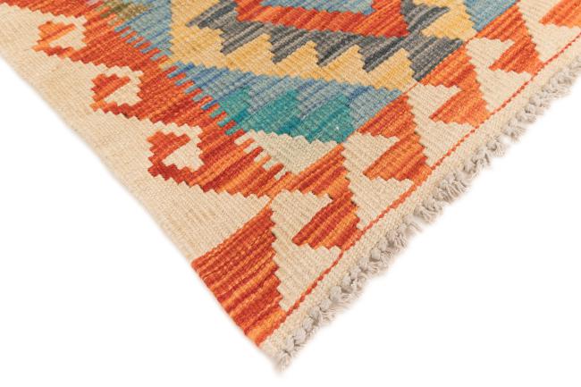 Kilim Afegão - 4