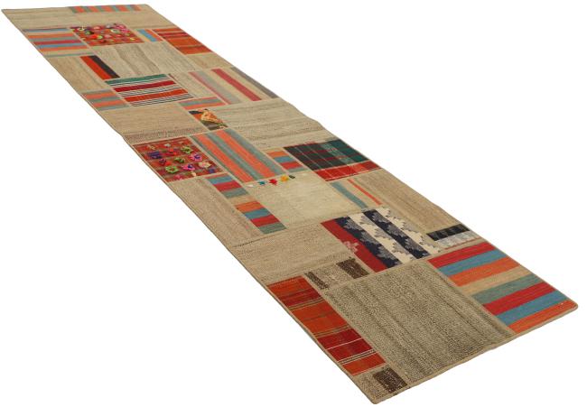 Kilim Patchwork - 1