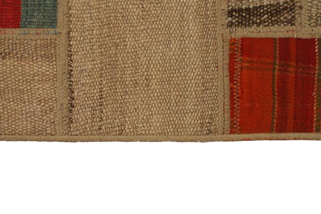 Kilim Patchwork - 2