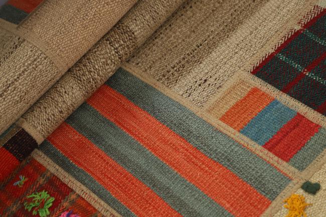 Kilim Patchwork - 3