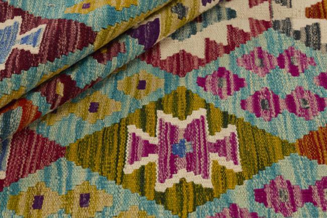 Kilim Afghan - 1