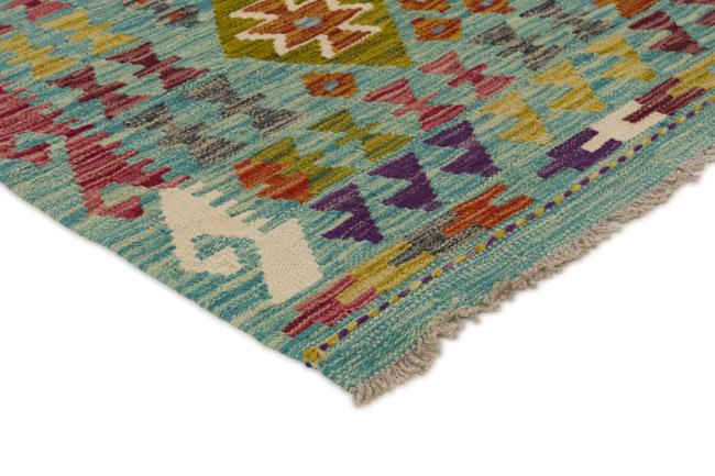 Kilim Afghan - 2