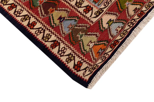 Kilim Senneh - 4