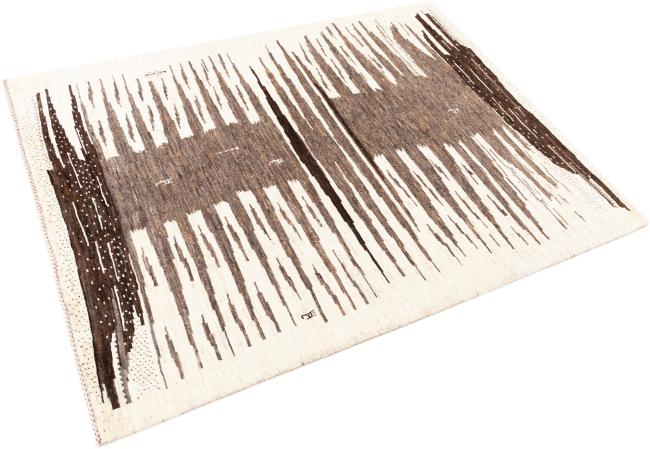 Persisk Gabbeh Loribaft Tabiilbaft - 1