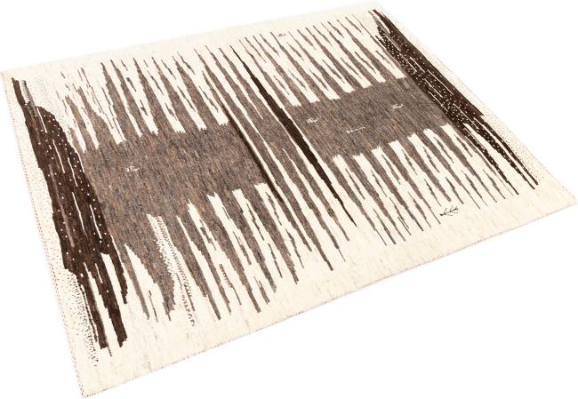 Persisk Gabbeh Loribaft Tabiilbaft - 2