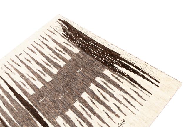 Persisk Gabbeh Loribaft Tabiilbaft - 3