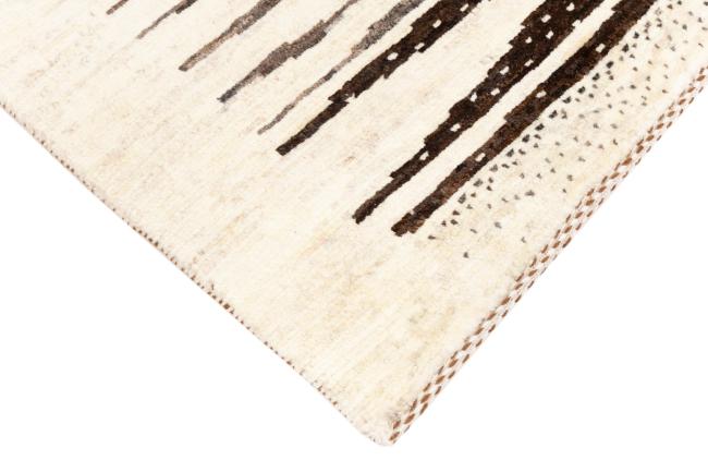 Persisk Gabbeh Loribaft Tabiilbaft - 5