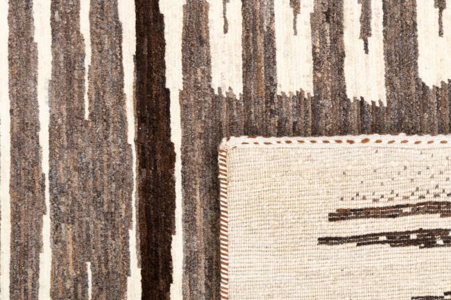 Persisk Gabbeh Loribaft Tabiilbaft - 6