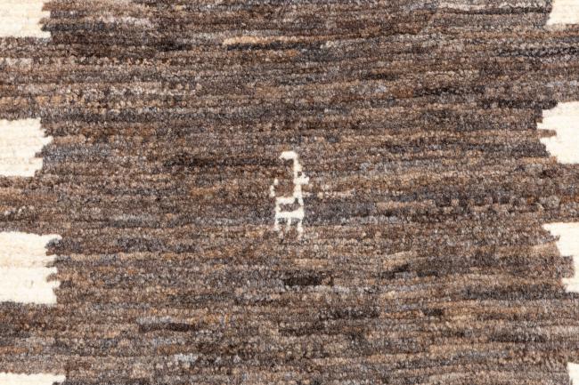 Persisk Gabbeh Loribaft Tabiilbaft - 7