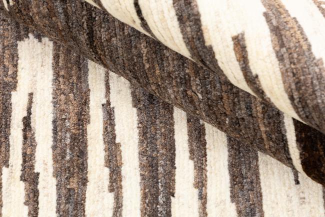 Persisk Gabbeh Loribaft Tabiilbaft - 8