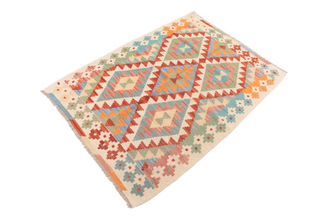 Kilim Afegão - 1