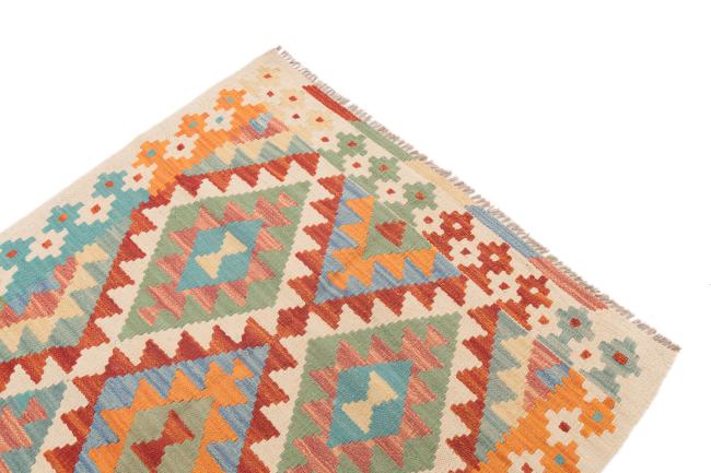 Kilim Afegão - 2