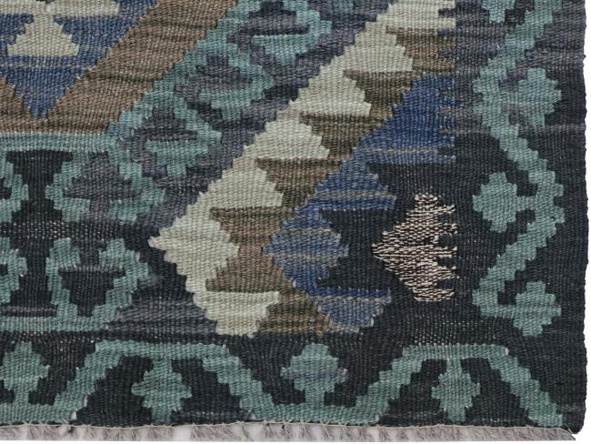Kilim Afghan - 2